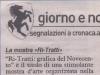 Grafica ad Anghiari