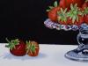 Fragoline 35x25 oil on board