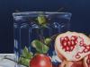 Melogranocm 70x50 olio su tela